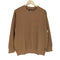 ビラボン BILLABONG ロゴプリントクルーネックスウェット メンズ JPN:S