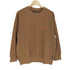 ビラボン BILLABONG ロゴプリントクルーネックスウェット メンズ JPN:S