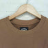 ビラボン BILLABONG ロゴプリントクルーネックスウェット メンズ JPN:S