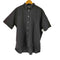 ヨンファ YONFA big box shirt ビックボックスシャツ レディース