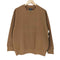 ビラボン BILLABONG ロゴプリントクルーネックスウェット メンズ JPN:M
