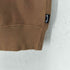 ビラボン BILLABONG ロゴプリントクルーネックスウェット メンズ JPN:M