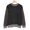 ビラボン BILLABONG ツートーン ロゴ刺繍クルーネックスウェット メンズ JPN:M