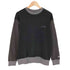 ビラボン BILLABONG ツートーン ロゴ刺繍クルーネックスウェット メンズ JPN:M