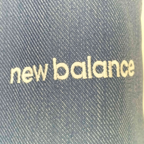 ニューバランス NEW BALANCE THE CITY デニムスタイルスカート レディース JPN:M
