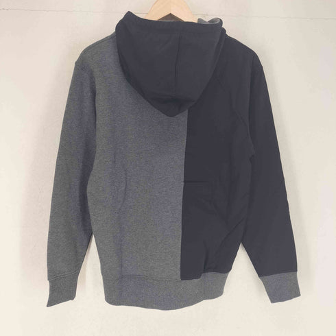ビラボン BILLABONG ツートーン プルオーバーパーカー メンズ JPN:S