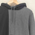 ビラボン BILLABONG ツートーン プルオーバーパーカー メンズ JPN:S