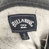 ビラボン BILLABONG ツートーン プルオーバーパーカー メンズ JPN:S