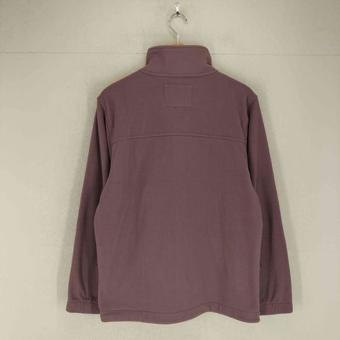 ビラボン BILLABONG CANYON GRAPHENE フリースジャケット メンズ JPN:M