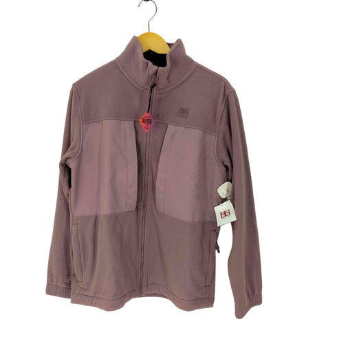 ビラボン BILLABONG CANYON GRAPHENE フリースジャケット メンズ JPN:S