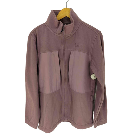 ビラボン BILLABONG CANYON GRAPHENE フリースジャケット メンズ JPN:M