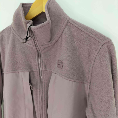 ビラボン BILLABONG CANYON GRAPHENE フリースジャケット メンズ JPN:M