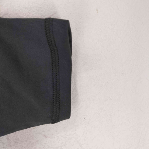 ルーカ RVCA Sport Vent Long Sleeve Half Zip ロングスリーブ ハーフジップ プルオーバー メンズ JPN:M
