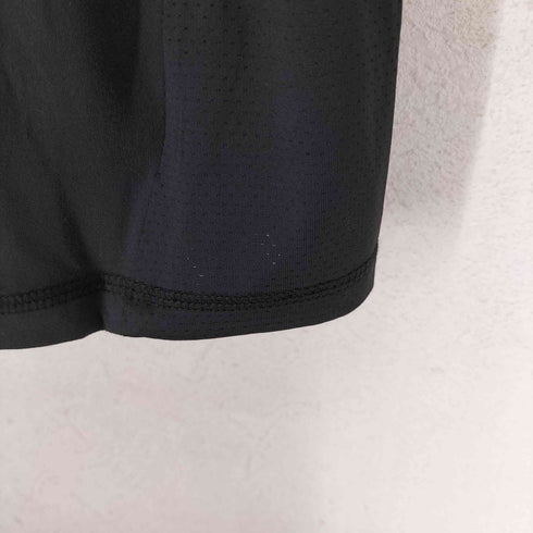 ルーカ RVCA Sport Vent Long Sleeve Half Zip ロングスリーブ ハーフジップ プルオーバー メンズ JPN:M