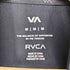 ルーカ RVCA Sport Vent Long Sleeve Half Zip ロングスリーブ ハーフジップ プルオーバー メンズ JPN:M