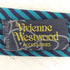 ヴィヴィアンウエストウッドアクセサリー Vivienne Westwood Accessories オーブ刺繍 シルク ストライプネクタイ メンズ