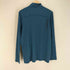 ルーカ RVCA Sport Vent Long Sleeve Half Zip ロングスリーブ ハーフジップ プルオーバー メンズ JPN:M