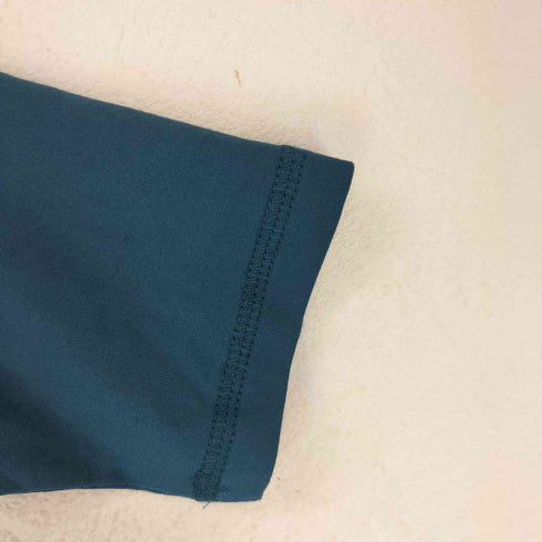 ルーカ RVCA Sport Vent Long Sleeve Half Zip ロングスリーブ ハーフジップ プルオーバー メンズ JPN:M