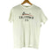 テス TES CALIFORNIA スカルプリント Tシャツ メンズ import:M