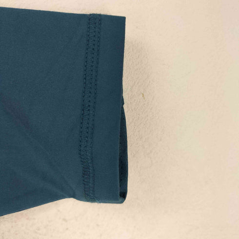 ルーカ RVCA Sport Vent Long Sleeve Half Zip ロングスリーブ ハーフジップ プルオーバー メンズ JPN:M