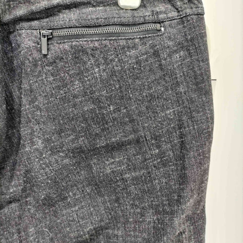 ラルフローレン RALPH LAUREN 90‐00S 裾スリット ジップポケットパンツ メンズ 5f