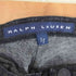 ラルフローレン RALPH LAUREN 90‐00S 裾スリット ジップポケットパンツ メンズ 5f
