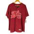 フブ FUBU 90S ベースボール ゲームシャツ メンズ import:L