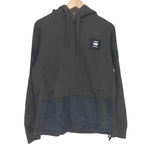 ジースターロー G-STAR RAW PM Hoodie メンズ import:M