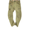 ジースターロー G-STAR RAW 立体裁断 AERO POWEL カーゴパンツ メンズ US:32-33