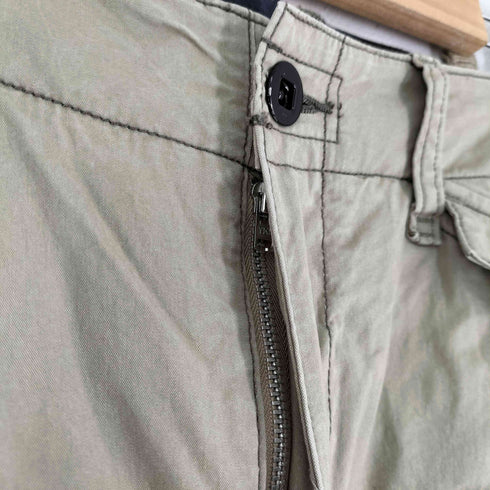 ジースターロー G-STAR RAW 立体裁断 AERO POWEL カーゴパンツ メンズ US:32-33