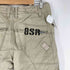 ジースターロー G-STAR RAW 立体裁断 AERO POWEL カーゴパンツ メンズ US:32-33
