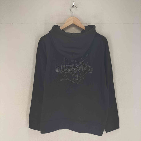 ジャパンバンド ジップパーカー メンズ JPN:L
