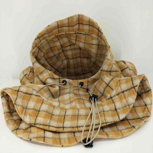 DIE WELTBÜHNE 24AW HEADPHONES HOODIE メンズ