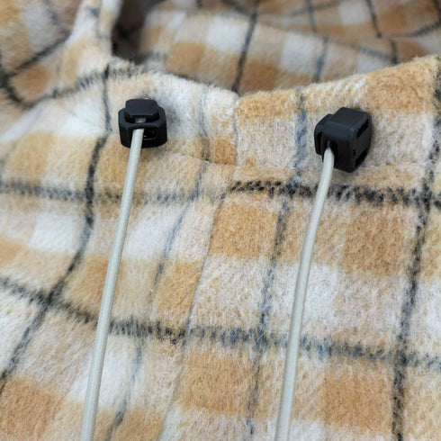 DIE WELTBÜHNE 24AW HEADPHONES HOODIE メンズ