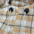 DIE WELTBÜHNE 24AW HEADPHONES HOODIE メンズ