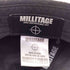 MILLITAGE キャスケット Y2K メンズ