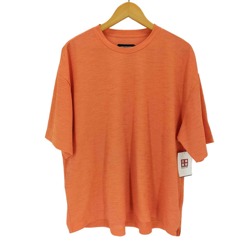 タイトブース TIGHTBOOTH 26SS CHIDRY S/S T-SHIRT ワイドシルエット 半袖Tシャツ メンズ M