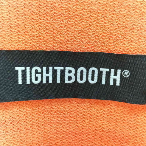 タイトブース TIGHTBOOTH 26SS CHIDRY S/S T-SHIRT ワイドシルエット 半袖Tシャツ メンズ M