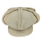 NO DRESS White Shearling Beret レディース FREE
