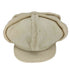 NO DRESS White Shearling Beret レディース FREE