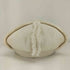 NO DRESS White Shearling Beret レディース FREE