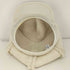 NO DRESS White Shearling Beret レディース FREE