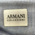 アルマーニコレツィオーニ ARMANI COLLEZIONI 総柄 BDロングスリーブシャツ メンズ