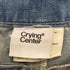 cryingcenter デニムパンツ レディース JPN:M