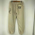 GODS WATCHING BELVET PANTS ピグメント加工 ダメージデザイン スウェットパンツ メンズ JPN:XL