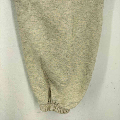 GODS WATCHING BELVET PANTS ピグメント加工 ダメージデザイン スウェットパンツ メンズ JPN:XL