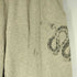 GODS WATCHING BELVET PANTS ピグメント加工 ダメージデザイン スウェットパンツ メンズ JPN:XL