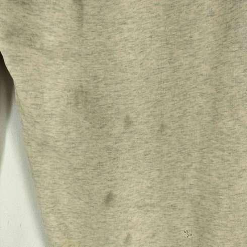 GODS WATCHING BELVET PANTS ピグメント加工 ダメージデザイン スウェットパンツ メンズ JPN:XL