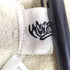 GODS WATCHING BELVET PANTS ピグメント加工 ダメージデザイン スウェットパンツ メンズ JPN:XL
