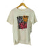 Amok FLOWER TEE フラワープリントTシャツ メンズ JPN:S